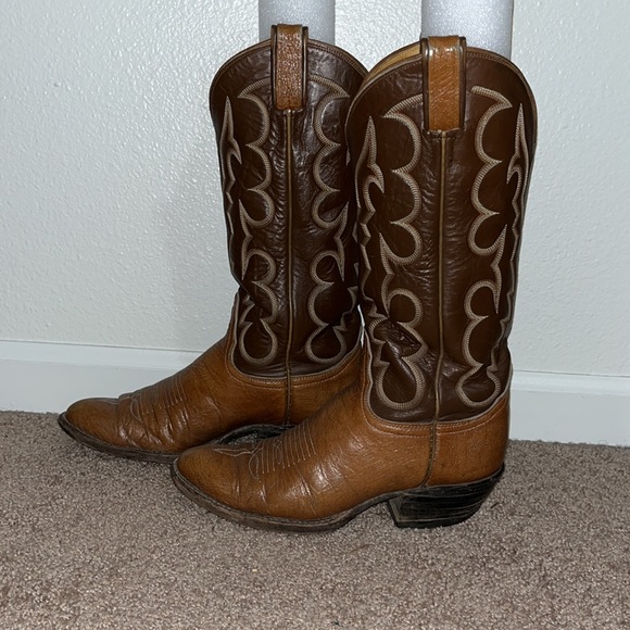 COPY - Tony Lama Boots - Picture 3 of 5